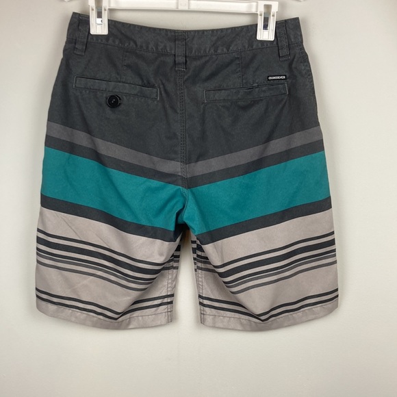 Quicksilver Men’s Swimsuit Bottoms - Picture 2 of 5